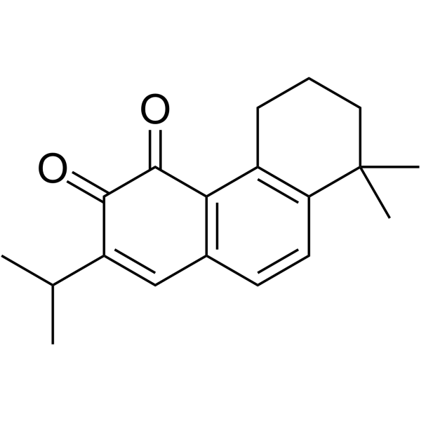 Rosmariquinone 27210-57-7